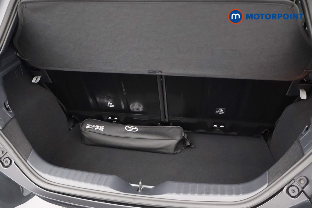 Toyota Aygo X Edge Automatic Petrol Hatchback - Stock Number (1671718) - 25th supplementary image