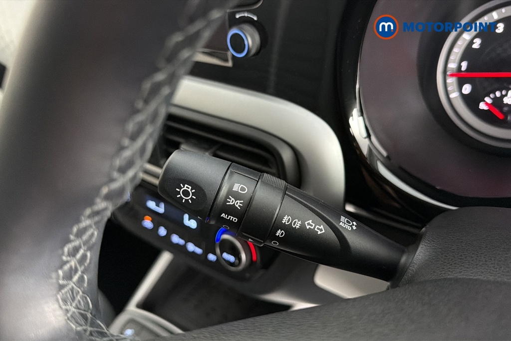 Hyundai I10 Premium Manual Petrol Hatchback - Stock Number (1671724) - 5th supplementary image