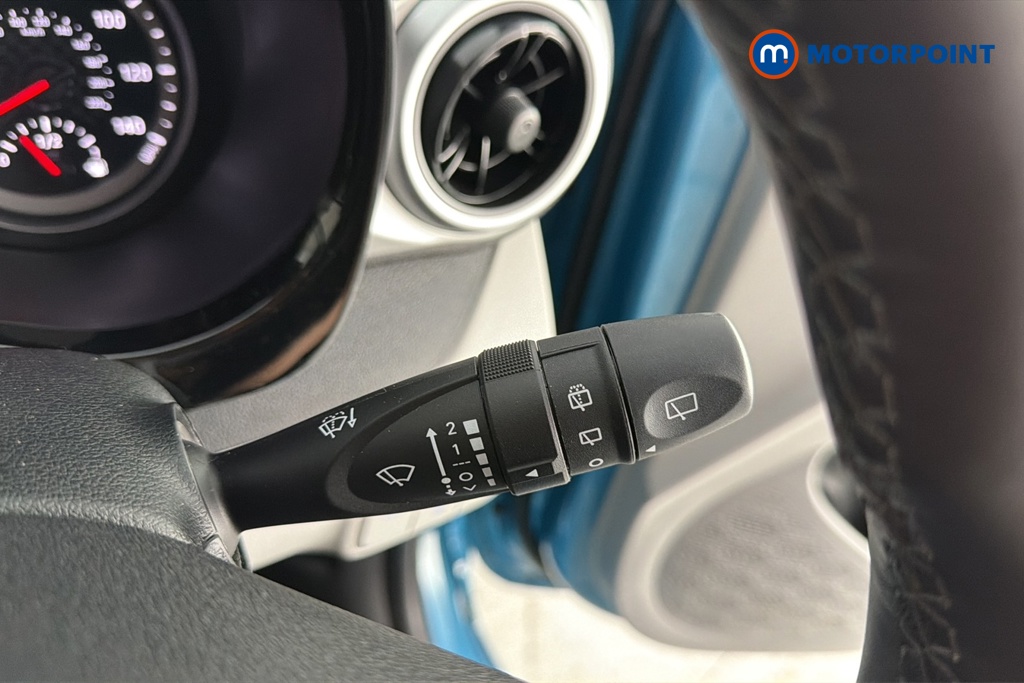 Hyundai I10 Premium Manual Petrol Hatchback - Stock Number (1671724) - 6th supplementary image