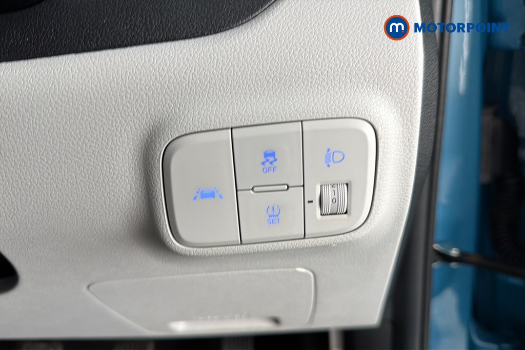 Hyundai I10 Premium Manual Petrol Hatchback - Stock Number (1671724) - 11th supplementary image
