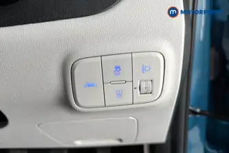 Hyundai I10 Premium Manual Petrol Hatchback - Stock Number (1671724) - 11th supplementary image