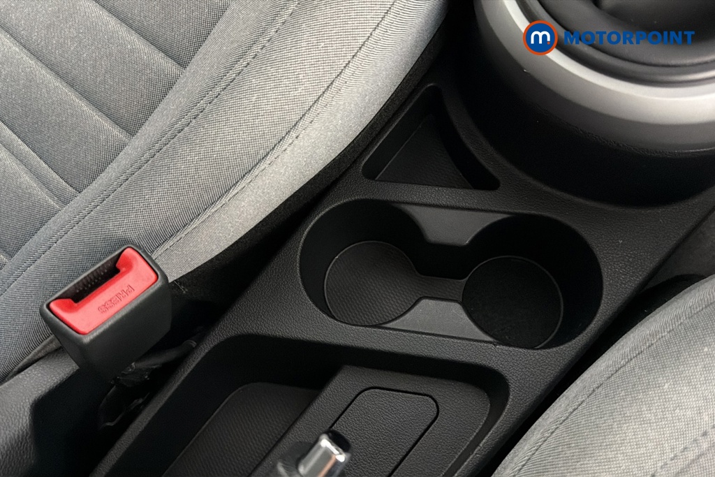 Hyundai I10 Premium Manual Petrol Hatchback - Stock Number (1671724) - 16th supplementary image