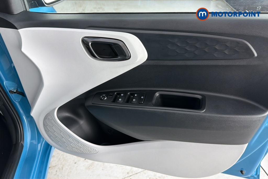 Hyundai I10 Premium Manual Petrol Hatchback - Stock Number (1671724) - 18th supplementary image
