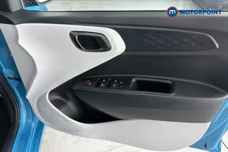 Hyundai I10 Premium Manual Petrol Hatchback - Stock Number (1671724) - 18th supplementary image