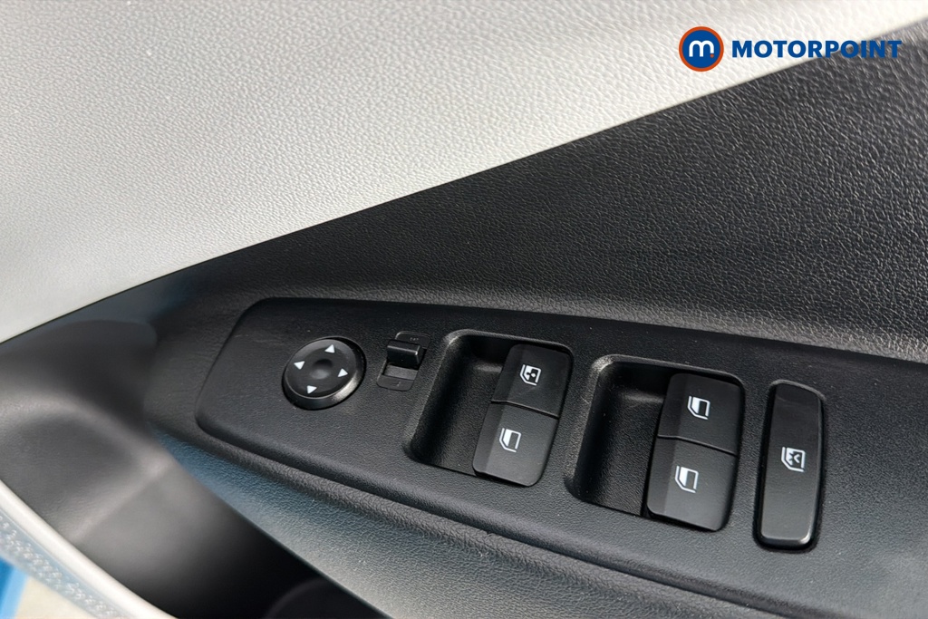 Hyundai I10 Premium Manual Petrol Hatchback - Stock Number (1671724) - 19th supplementary image