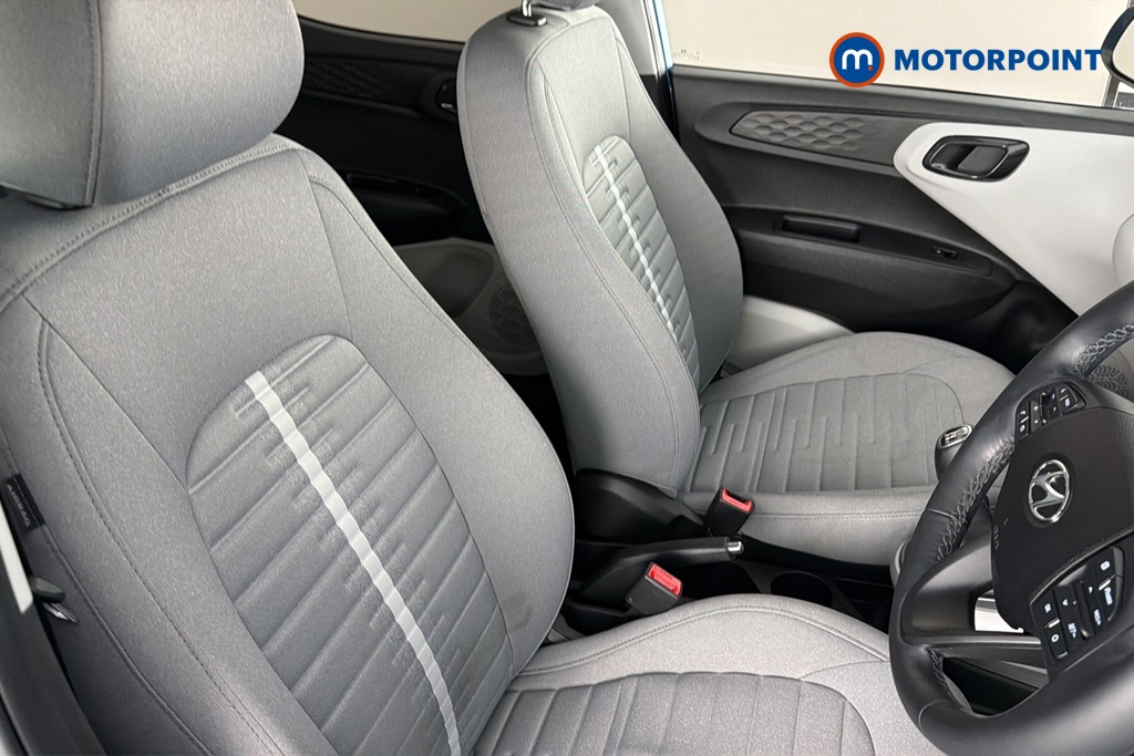 Hyundai I10 Premium Manual Petrol Hatchback - Stock Number (1671724) - 22nd supplementary image
