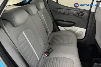 Hyundai I10 Premium Manual Petrol Hatchback - Stock Number (1671724) - 25th supplementary image