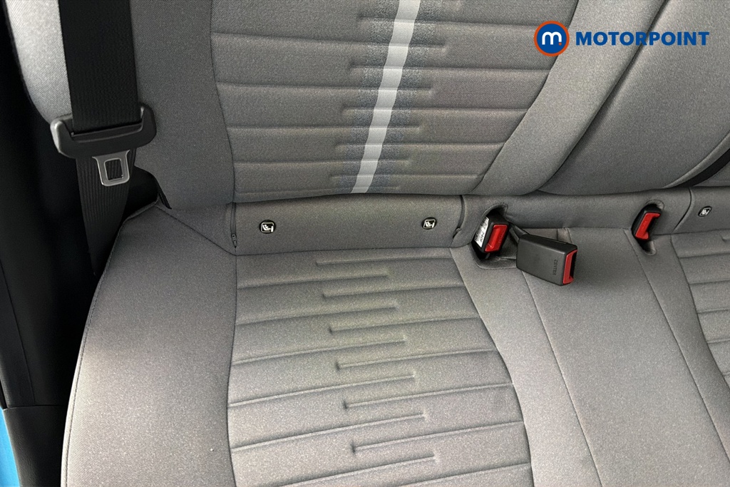 Hyundai I10 Premium Manual Petrol Hatchback - Stock Number (1671724) - 27th supplementary image