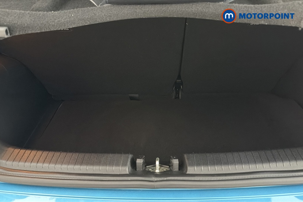 Hyundai I10 Premium Manual Petrol Hatchback - Stock Number (1671724) - 30th supplementary image