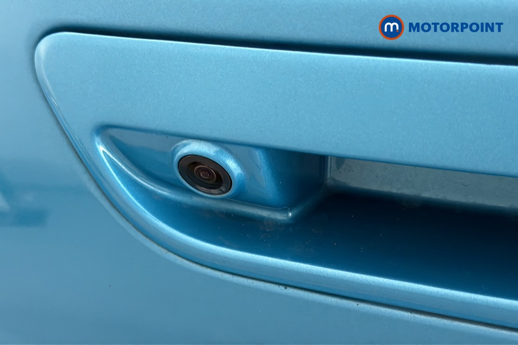 Hyundai I10 Premium Manual Petrol Hatchback - Stock Number (1671724) - 37th supplementary image