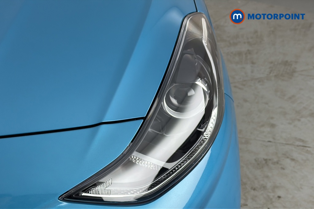 Hyundai I10 Premium Manual Petrol Hatchback - Stock Number (1671724) - 42nd supplementary image