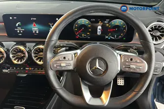 Mercedes-Benz A Class Amg Line Premium Edition Automatic Petrol Hatchback - Stock Number (1671761) - 2nd supplementary image