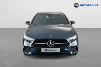 Mercedes-Benz A Class Amg Line Premium Edition Automatic Petrol Hatchback - Stock Number (1671761) - Front bumper