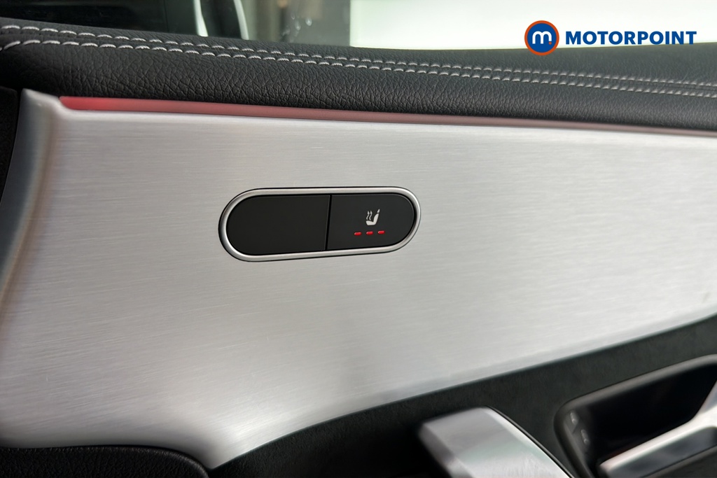 Mercedes-Benz A Class Amg Line Premium Edition Automatic Petrol Hatchback - Stock Number (1671761) - 14th supplementary image