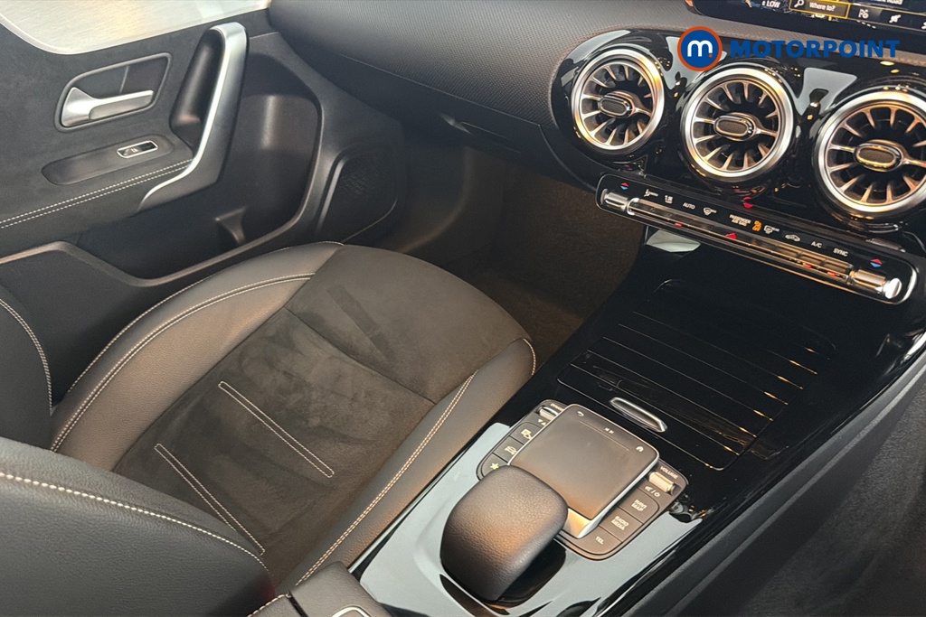 Mercedes-Benz A Class Amg Line Premium Edition Automatic Petrol Hatchback - Stock Number (1671761) - 15th supplementary image
