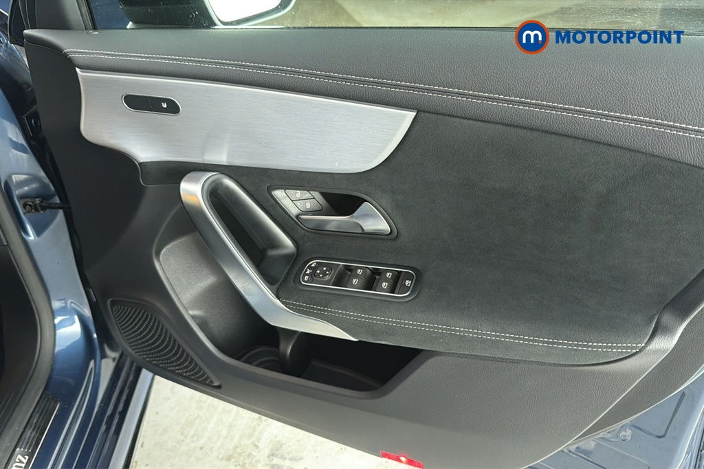Mercedes-Benz A Class Amg Line Premium Edition Automatic Petrol Hatchback - Stock Number (1671761) - 18th supplementary image