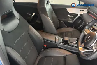 Mercedes-Benz A Class Amg Line Premium Edition Automatic Petrol Hatchback - Stock Number (1671761) - 22nd supplementary image
