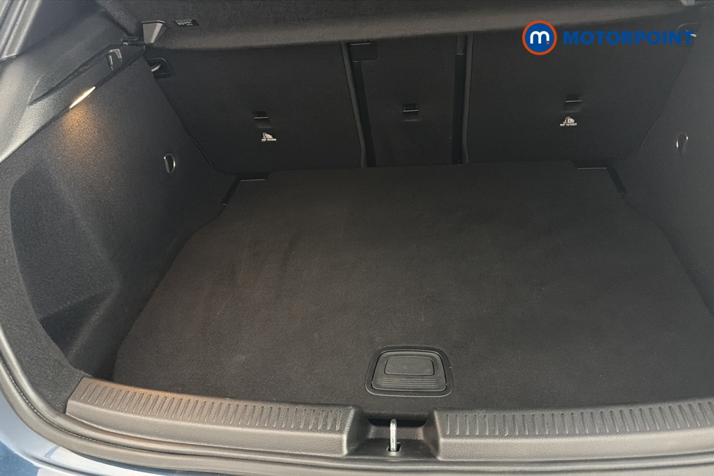 Mercedes-Benz A Class Amg Line Premium Edition Automatic Petrol Hatchback - Stock Number (1671761) - 30th supplementary image