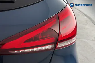 Mercedes-Benz A Class Amg Line Premium Edition Automatic Petrol Hatchback - Stock Number (1671761) - 36th supplementary image