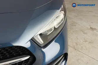 Mercedes-Benz A Class Amg Line Premium Edition Automatic Petrol Hatchback - Stock Number (1671761) - 42nd supplementary image