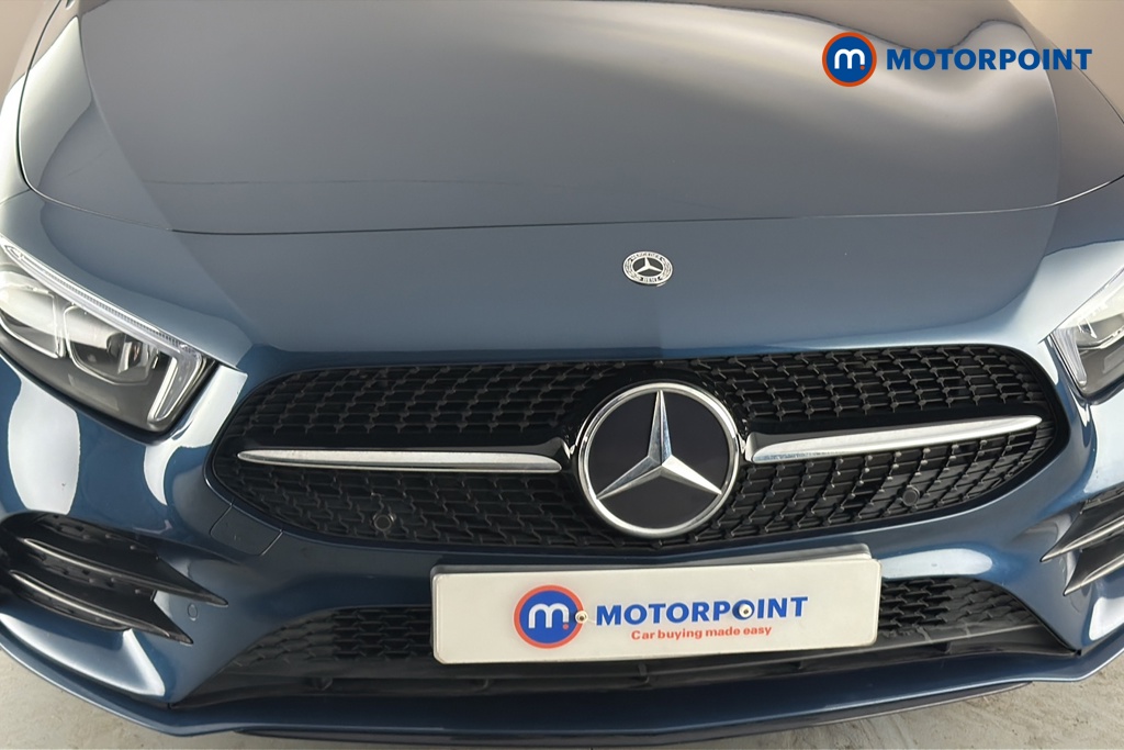 Mercedes-Benz A Class Amg Line Premium Edition Automatic Petrol Hatchback - Stock Number (1671761) - 43rd supplementary image