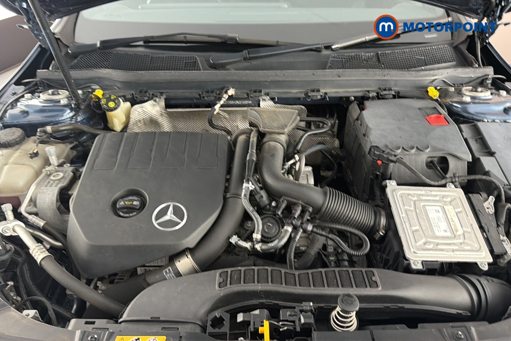 Mercedes-Benz A Class Amg Line Premium Edition Automatic Petrol Hatchback - Stock Number (1671761) - 48th supplementary image