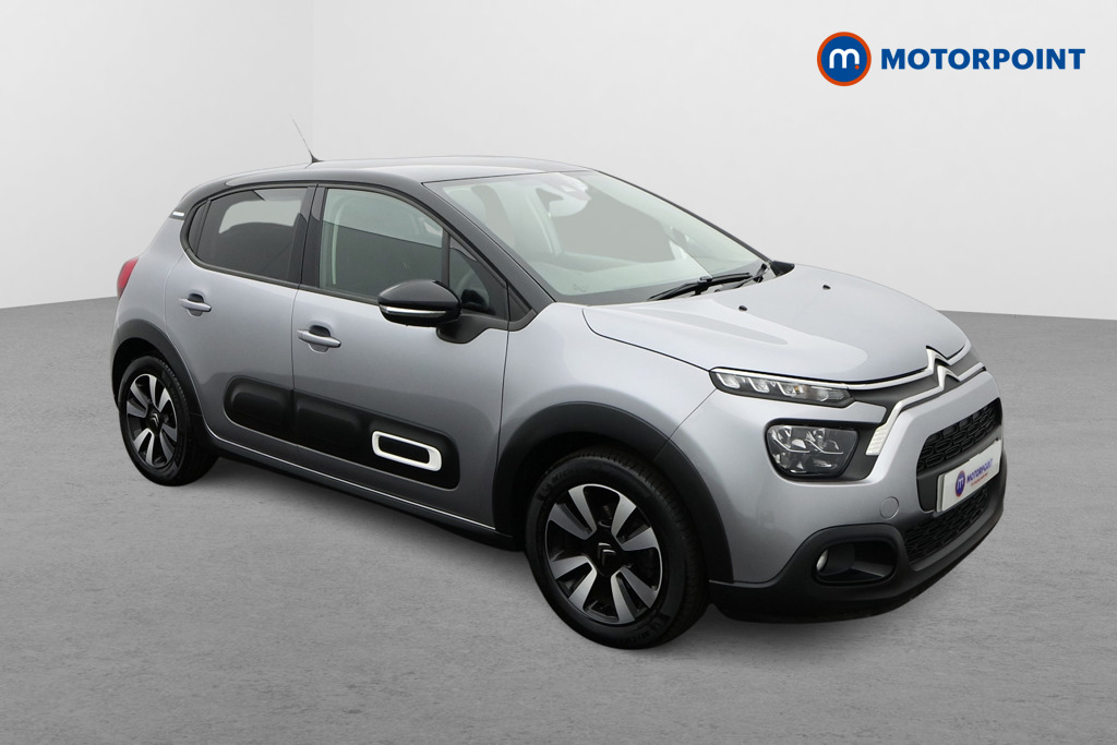Citroen C3 listing photo