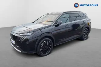 Peugeot 5008 Allure Premium Automatic Petrol SUV - Stock Number (1671839) - Passenger side front corner