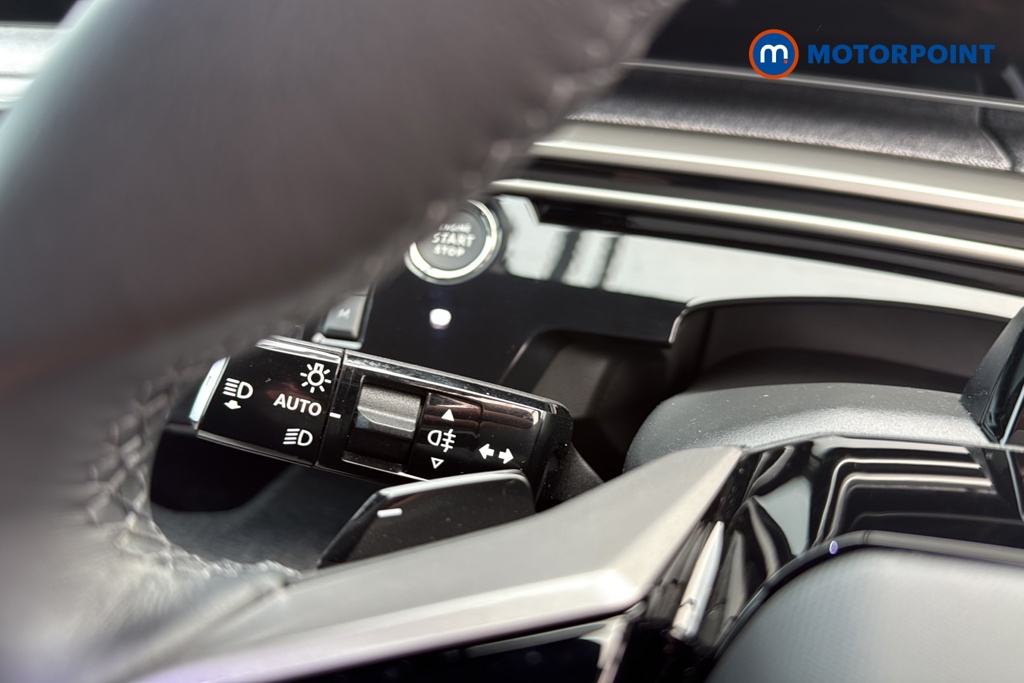 Peugeot 5008 Allure Premium Automatic Petrol SUV - Stock Number (1671839) - 5th supplementary image