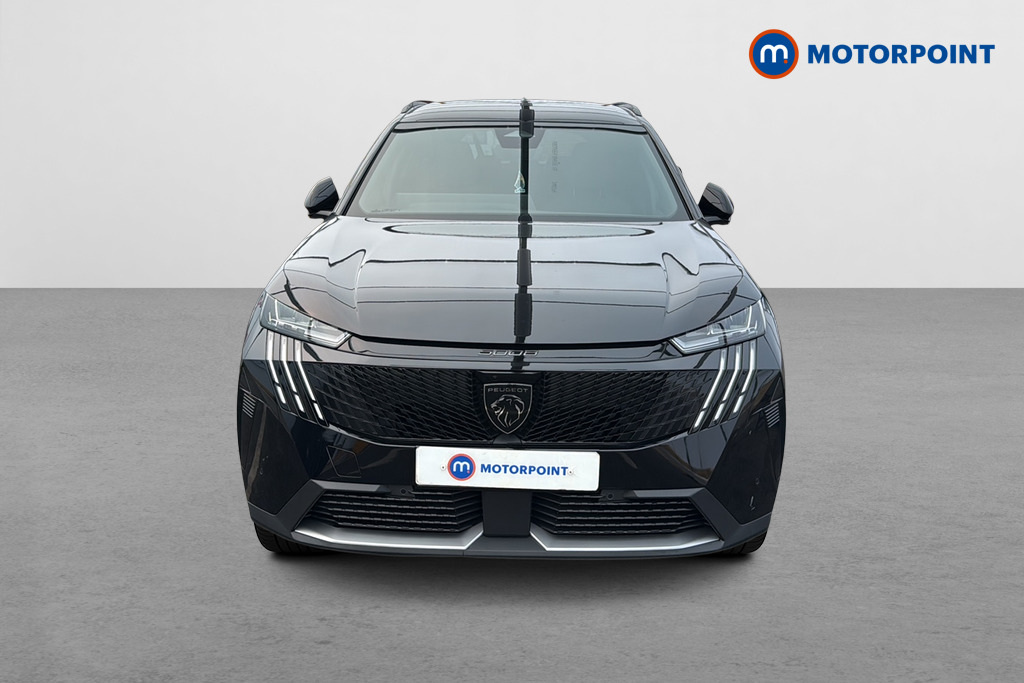 Peugeot 5008 Allure Premium Automatic Petrol SUV - Stock Number (1671839) - Front bumper