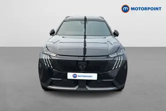 Peugeot 5008 Allure Premium Automatic Petrol SUV - Stock Number (1671839) - Front bumper