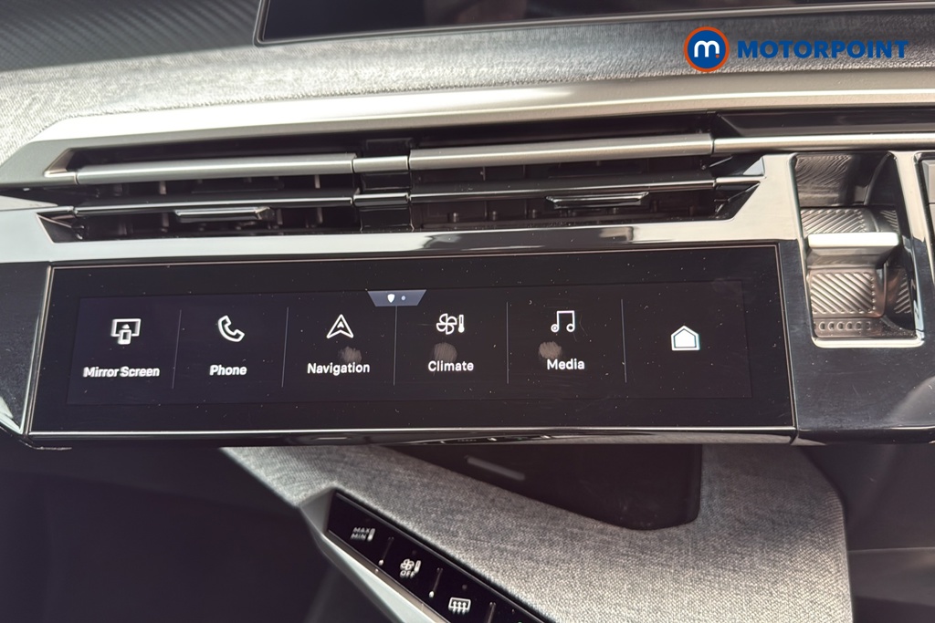 Peugeot 5008 Allure Premium Automatic Petrol SUV - Stock Number (1671839) - 15th supplementary image
