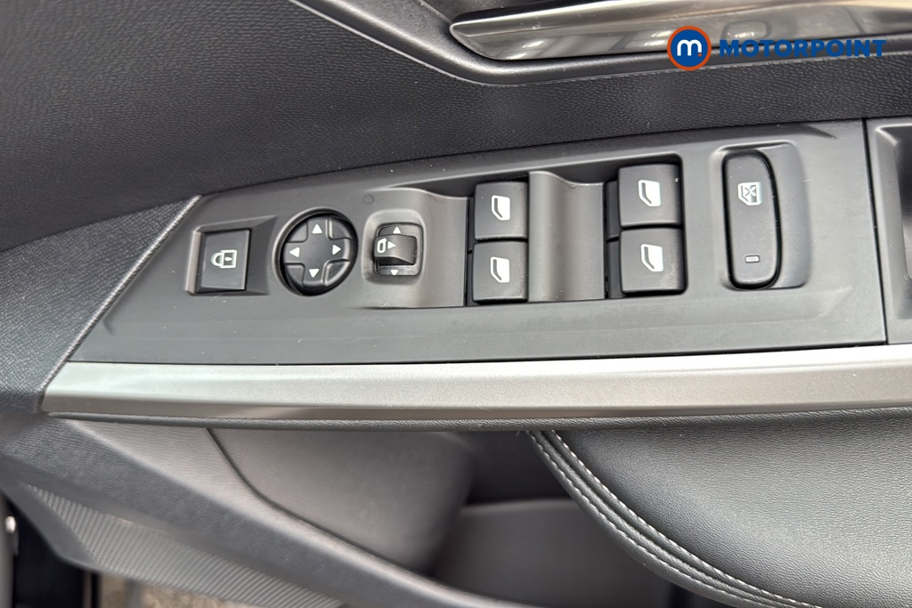 Peugeot 5008 Allure Premium Automatic Petrol SUV - Stock Number (1671839) - 19th supplementary image