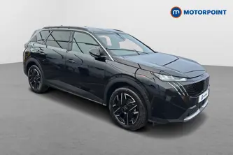 Peugeot 5008 Allure Premium Automatic Petrol SUV - Stock Number (1671839) - Drivers side front corner