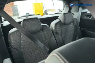 Peugeot 5008 Allure Premium Automatic Petrol SUV - Stock Number (1671839) - 29th supplementary image