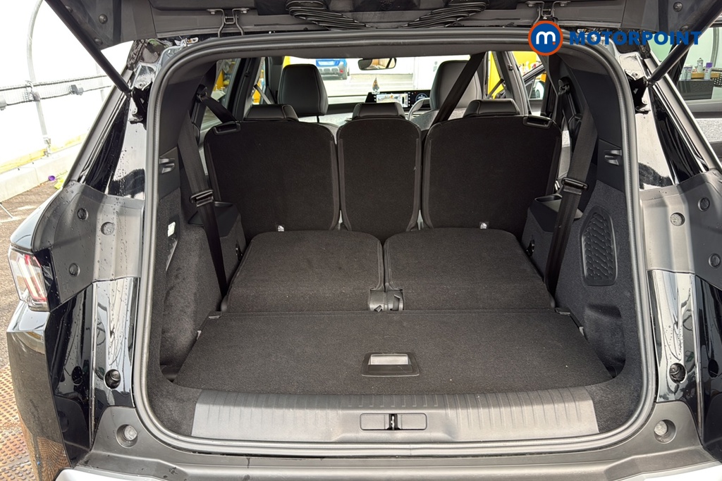 Peugeot 5008 Allure Premium Automatic Petrol SUV - Stock Number (1671839) - 31st supplementary image