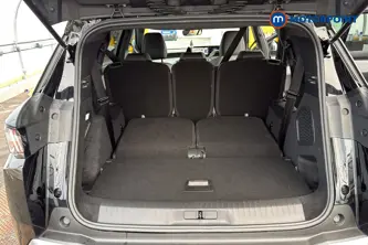Peugeot 5008 Allure Premium Automatic Petrol SUV - Stock Number (1671839) - 31st supplementary image