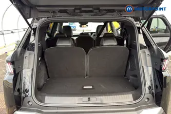Peugeot 5008 Allure Premium Automatic Petrol SUV - Stock Number (1671839) - 32nd supplementary image