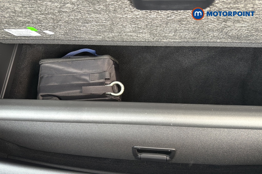Peugeot 5008 Allure Premium Automatic Petrol SUV - Stock Number (1671839) - 33rd supplementary image