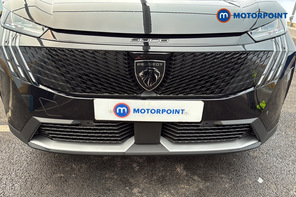 Peugeot 5008 Allure Premium Automatic Petrol SUV - Stock Number (1671839) - 43rd supplementary image