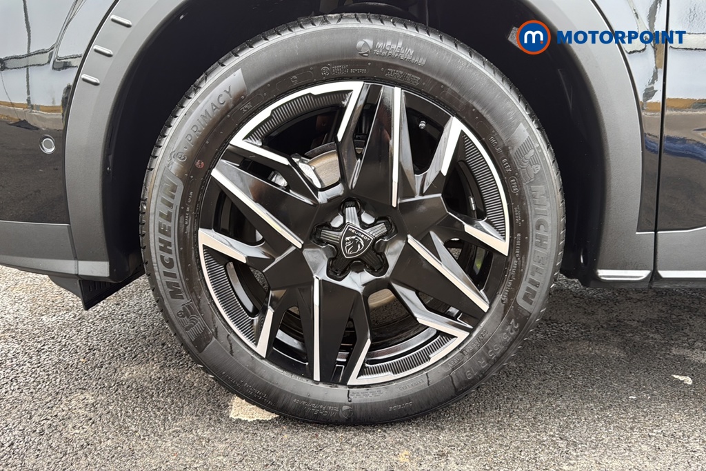 Peugeot 5008 Allure Premium Automatic Petrol SUV - Stock Number (1671839) - 44th supplementary image