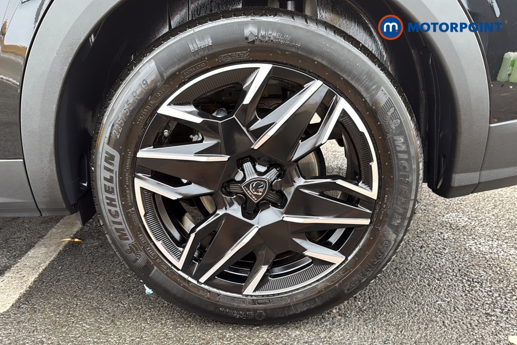 Peugeot 5008 Allure Premium Automatic Petrol SUV - Stock Number (1671839) - 45th supplementary image
