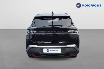 Peugeot 5008 Allure Premium Automatic Petrol SUV - Stock Number (1671839) - Rear bumper