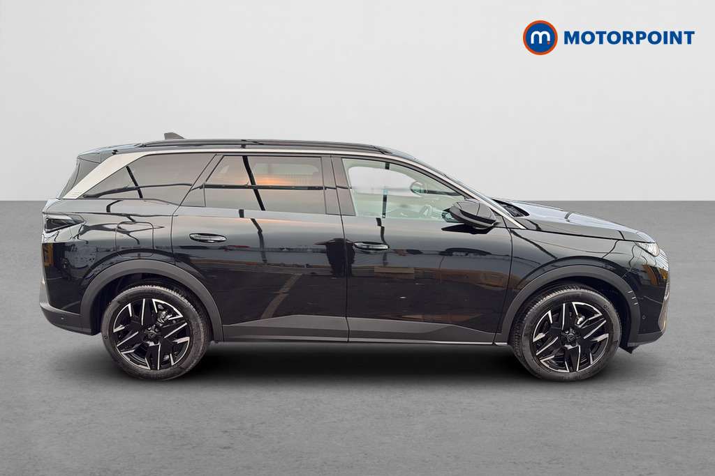 Peugeot 5008 Allure Premium Automatic Petrol SUV - Stock Number (1671839) - Passenger side