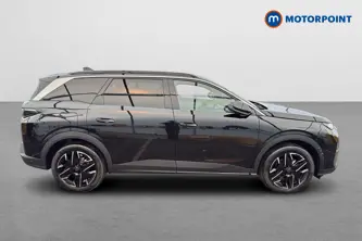 Peugeot 5008 Allure Premium Automatic Petrol SUV - Stock Number (1671839) - Passenger side