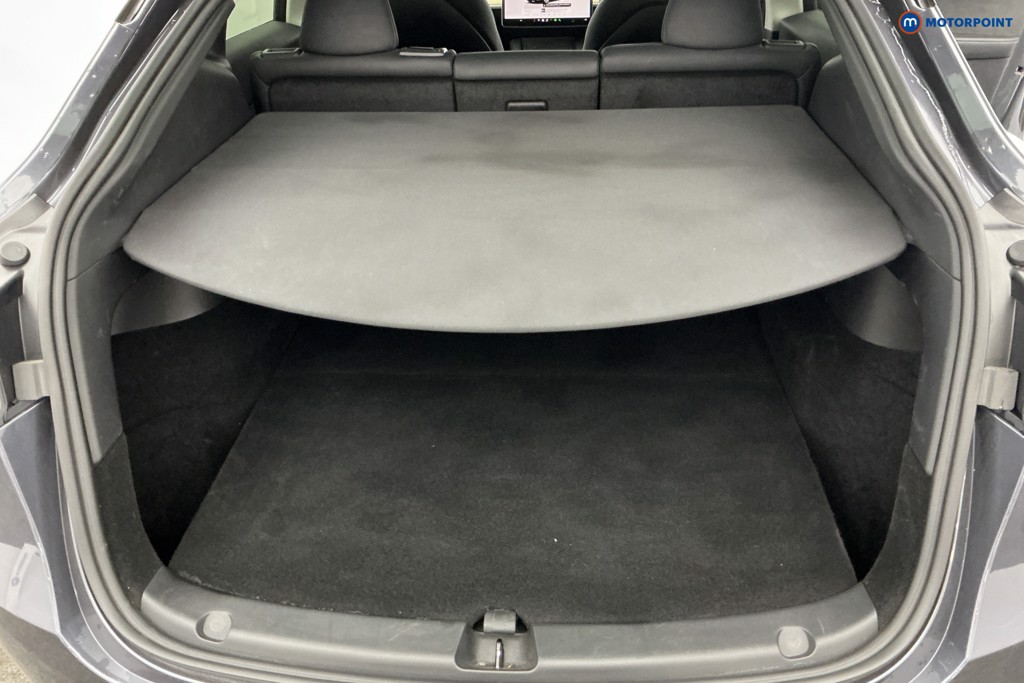 Tesla Model Y Rwd 5Dr Auto Automatic Electric SUV - Stock Number (1671902) - 3rd supplementary image