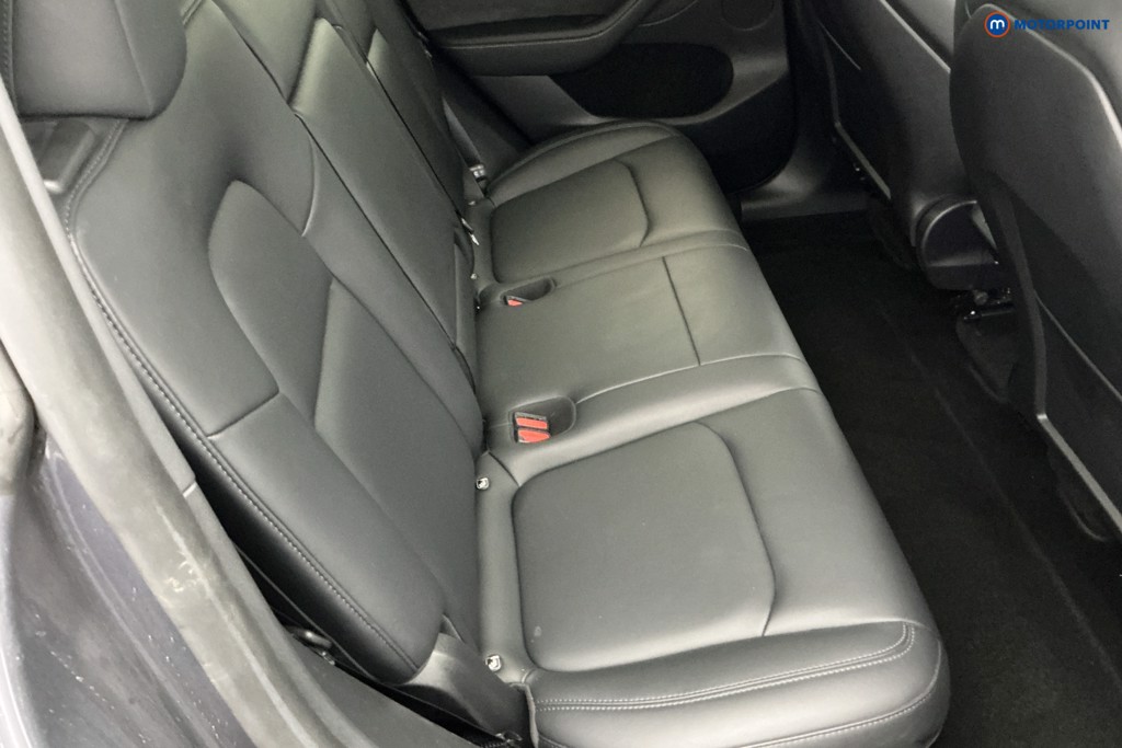 Tesla Model Y Rwd 5Dr Auto Automatic Electric SUV - Stock Number (1671902) - 4th supplementary image