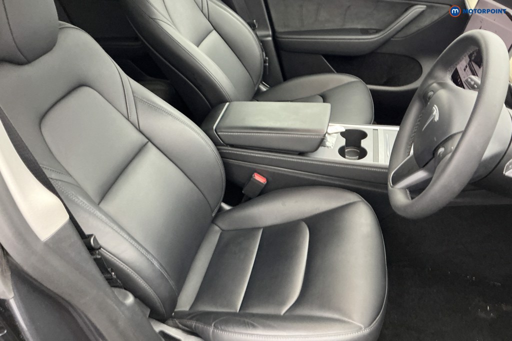 Tesla Model Y Rwd 5Dr Auto Automatic Electric SUV - Stock Number (1671902) - 5th supplementary image