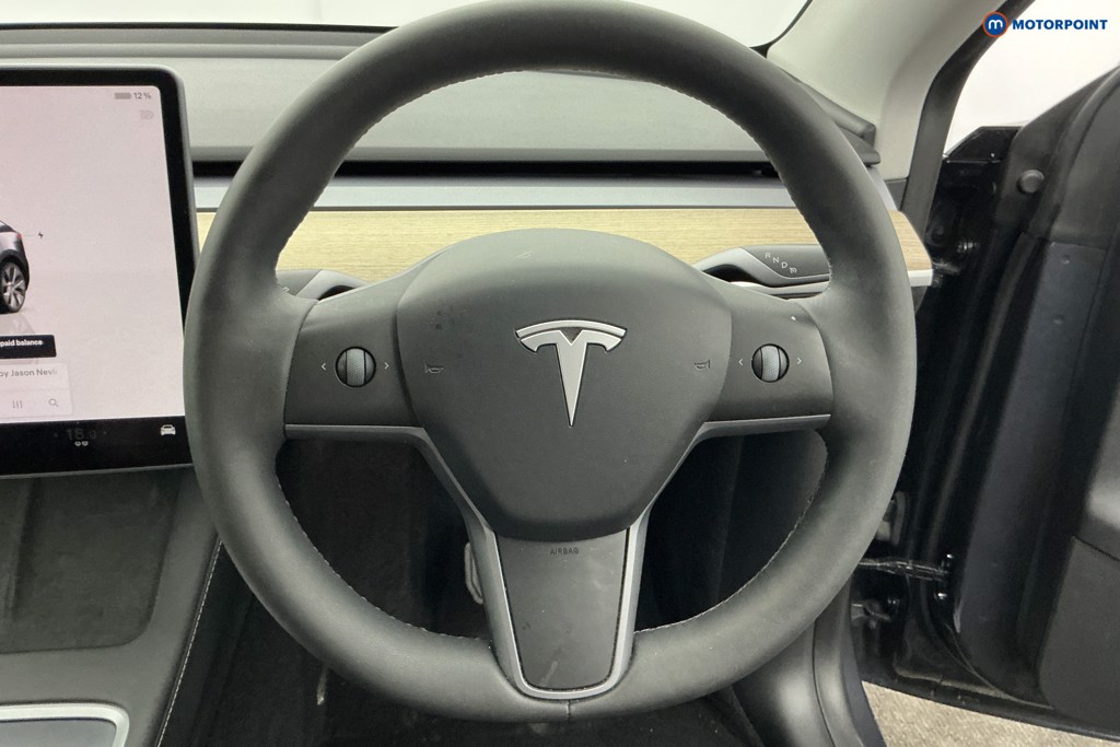 Tesla Model Y Rwd 5Dr Auto Automatic Electric SUV - Stock Number (1671902) - 6th supplementary image