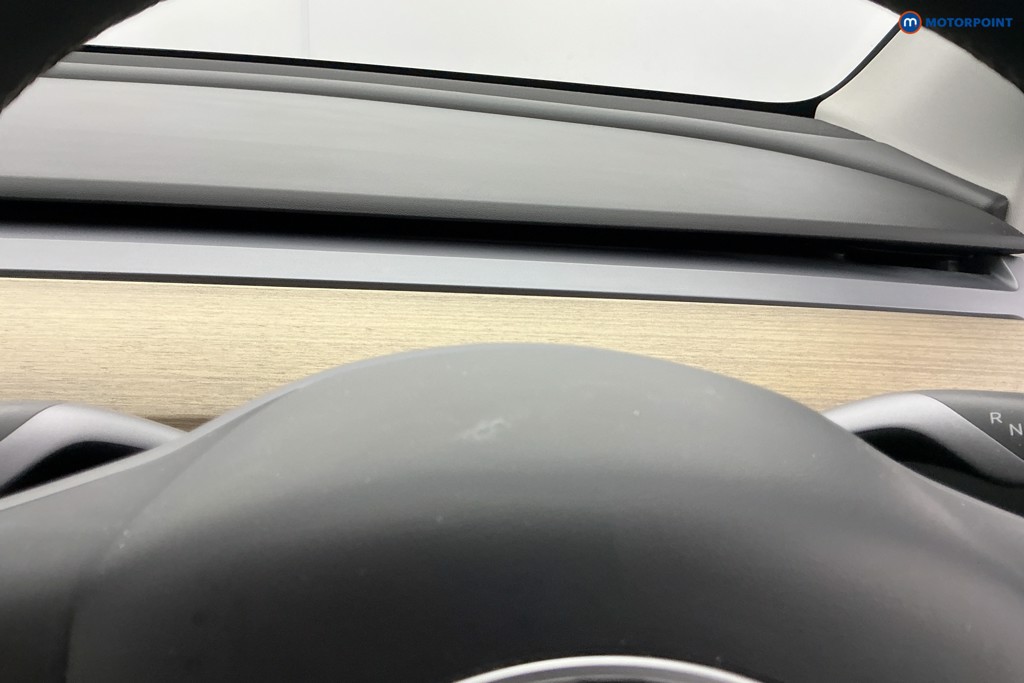 Tesla Model Y Rwd 5Dr Auto Automatic Electric SUV - Stock Number (1671902) - 7th supplementary image